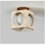 Cylinder Ceiling Lamp
