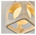 Cylinder Ceiling Lamp