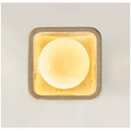 Cylinder Ceiling Lamp
