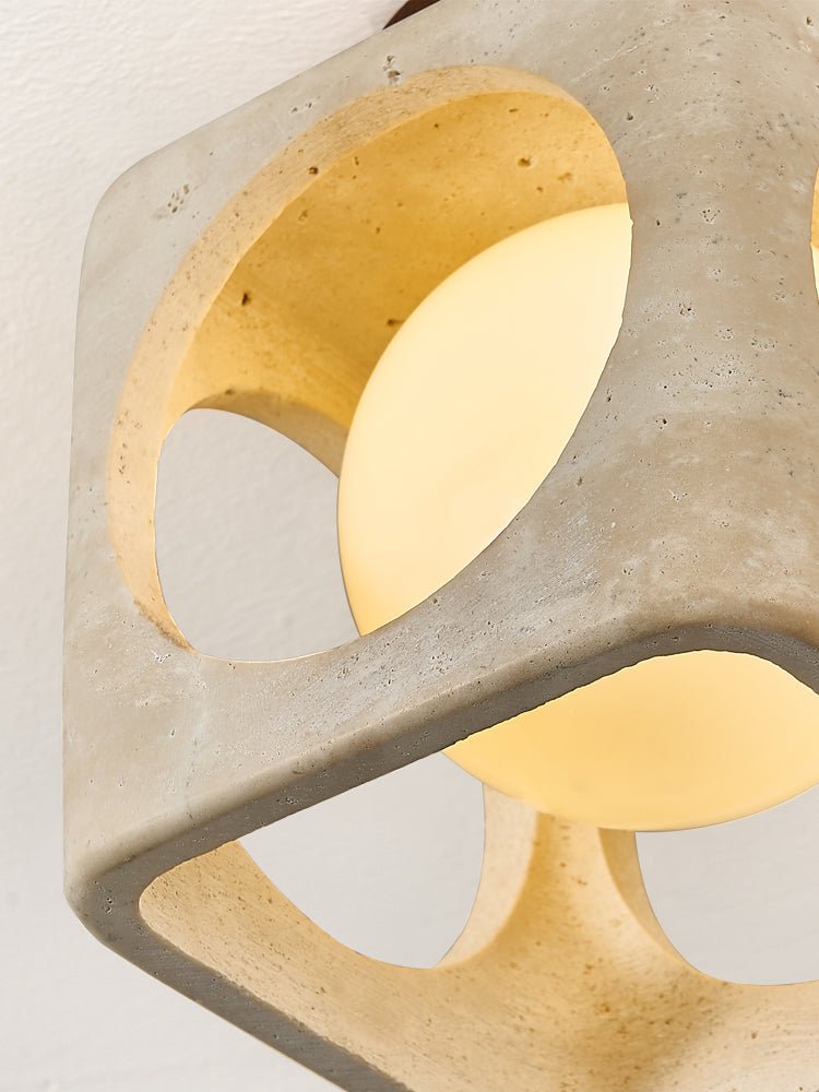 Cylinder Ceiling Lamp