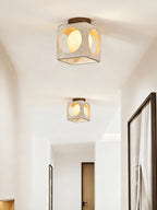 Cylinder Ceiling Lamp