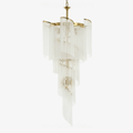 Heliora Cascade Chandelier