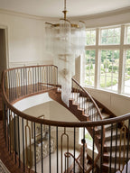 Heliora Cascade Chandelier