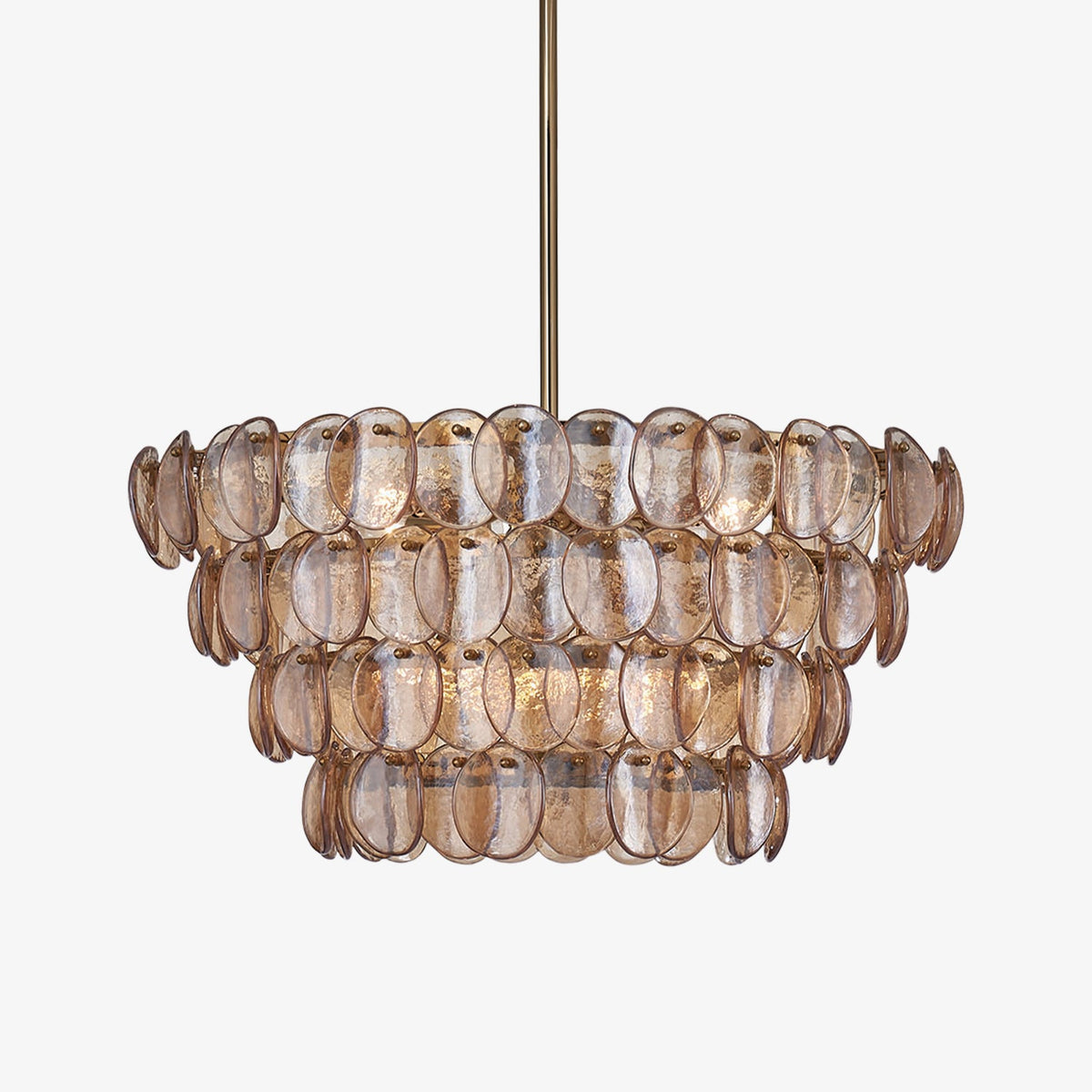 Uroko Chandelier