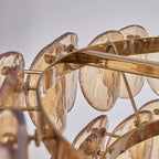 Uroko Chandelier