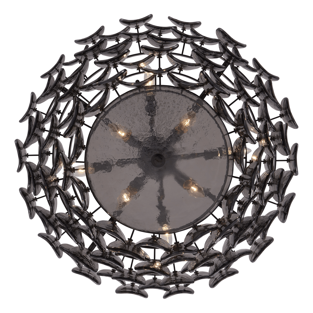Uroko Chandelier