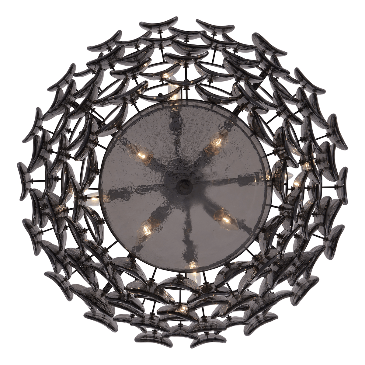 Uroko Chandelier