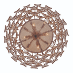 Uroko Chandelier