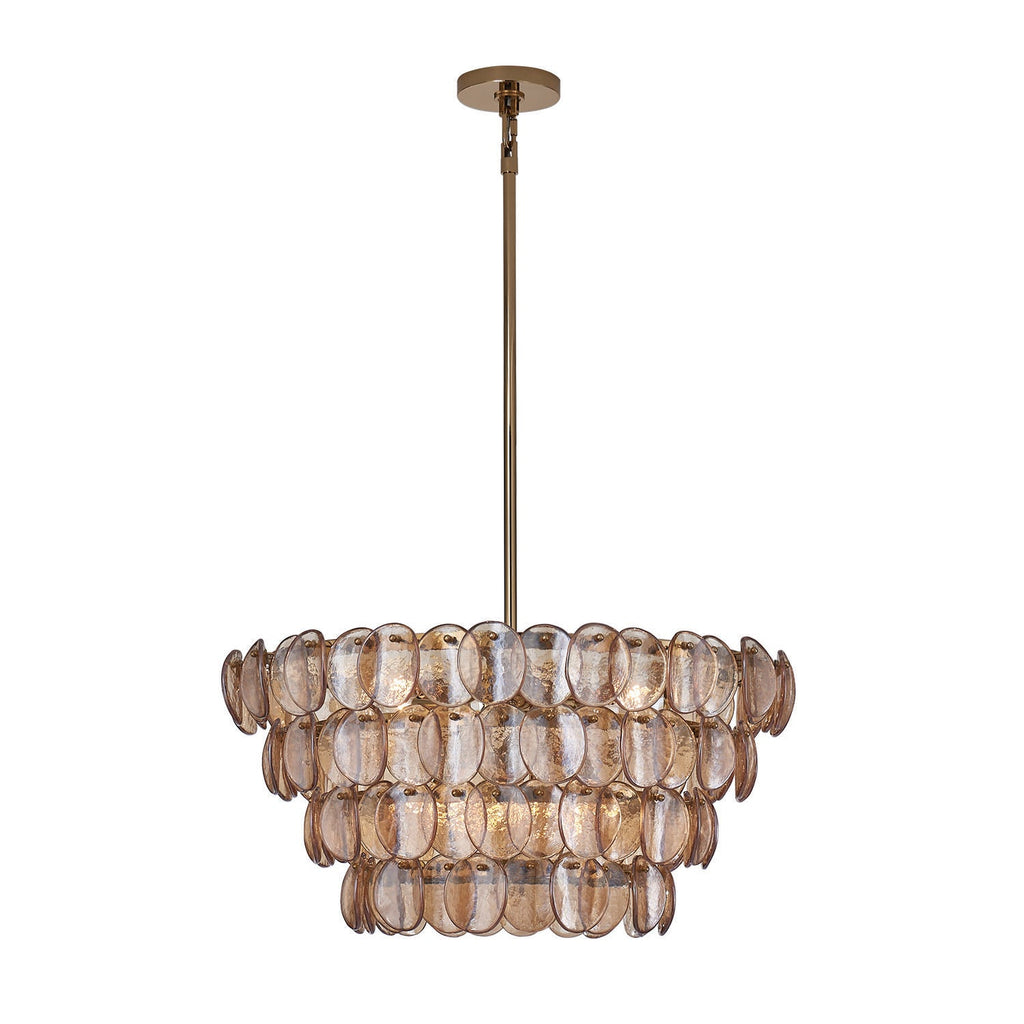 Uroko Chandelier