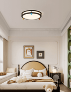 Trio Memphis Ceiling Light