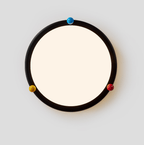 Trio Memphis Ceiling Light