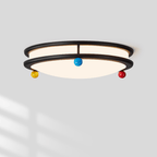 Trio Memphis Ceiling Light