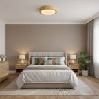 Lunar Ring Ceiling Light