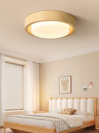 Lunar Ring Ceiling Light