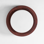 Lunar Ring Ceiling Light