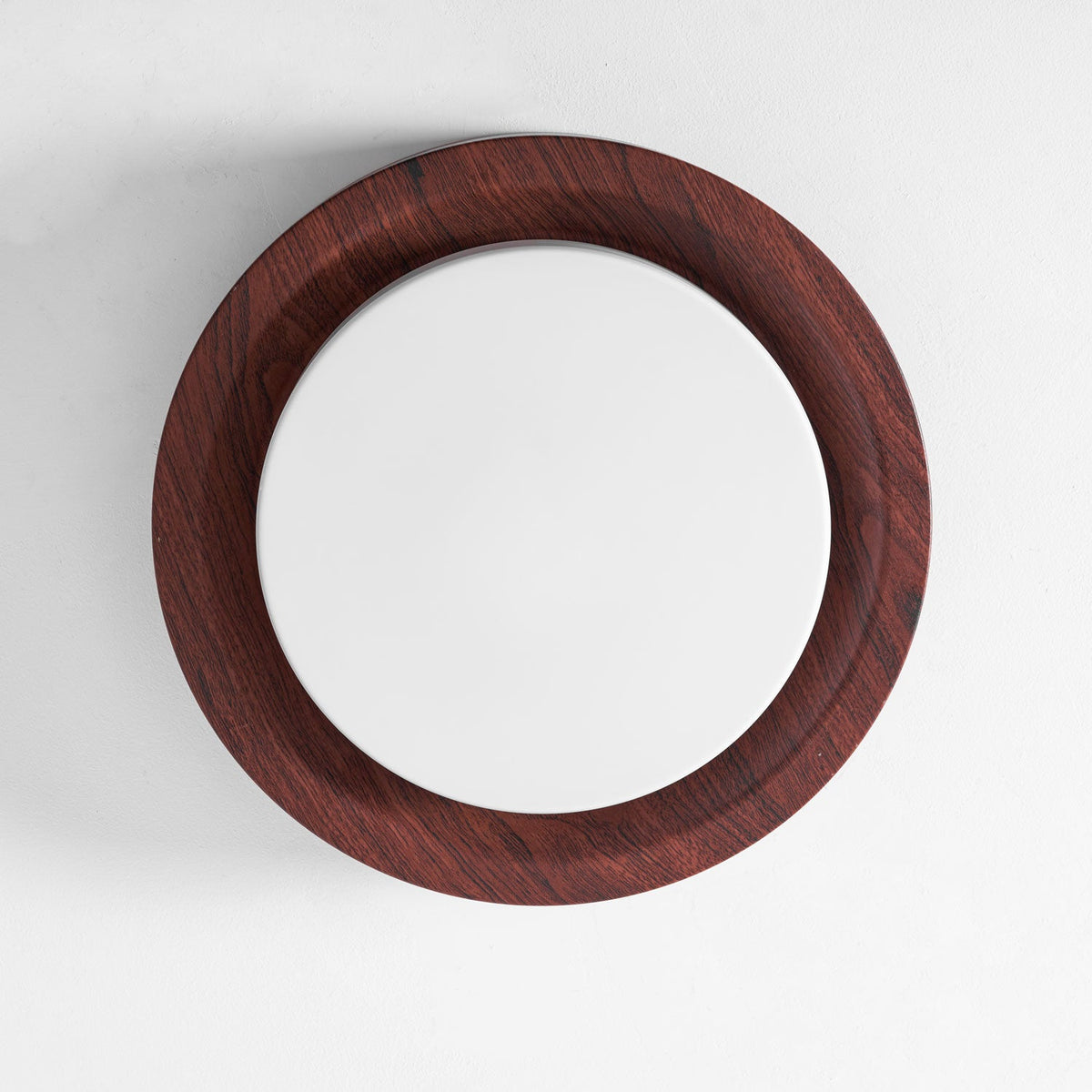 Lunar Ring Ceiling Light