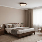 Lunar Ring Ceiling Light