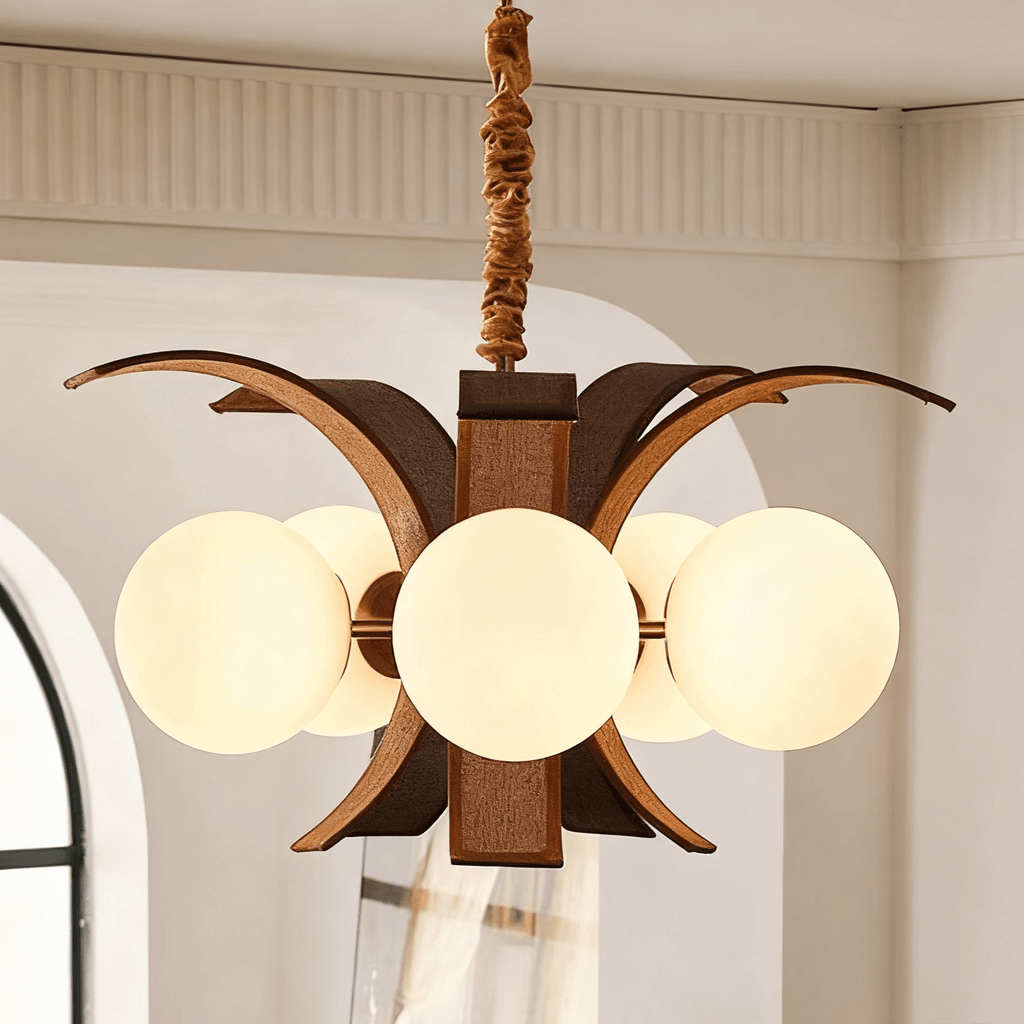 Thalina Grove Chandelier