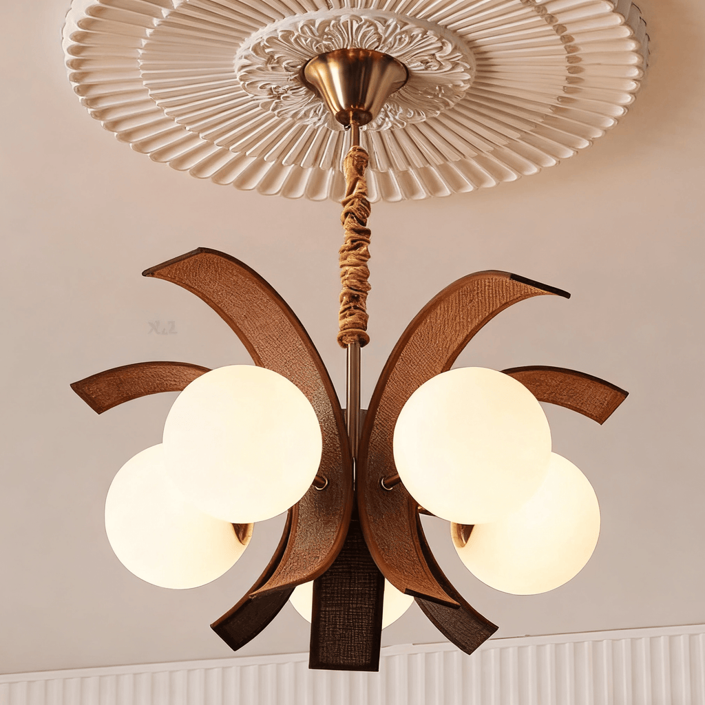 Thalina Grove Chandelier