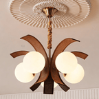 Thalina Grove Chandelier