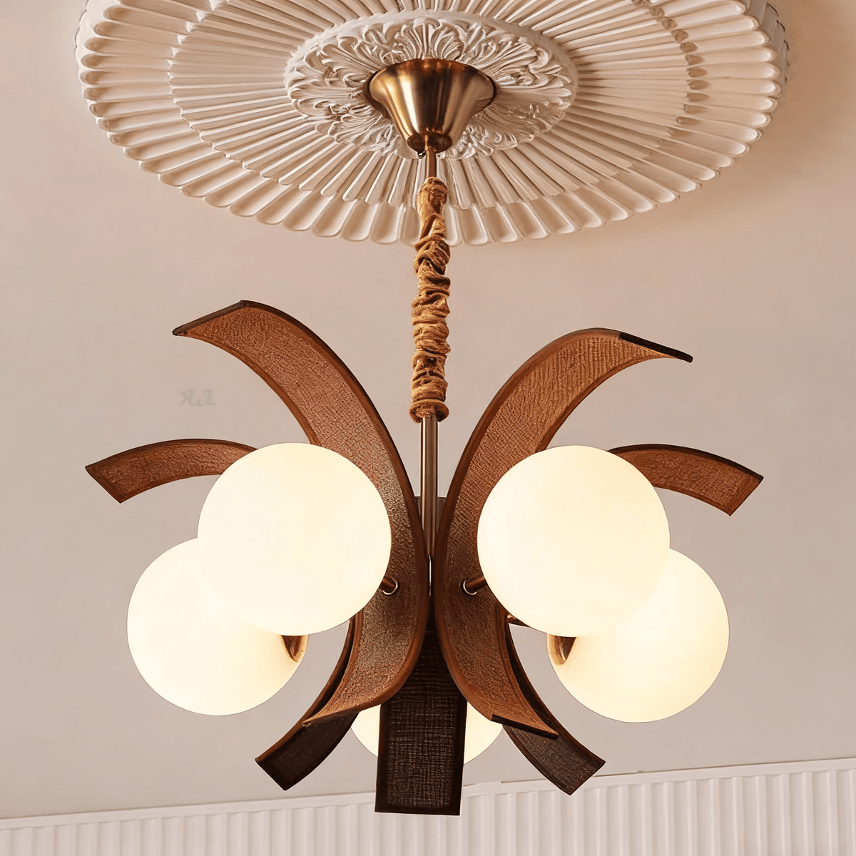Thalina Grove Chandelier