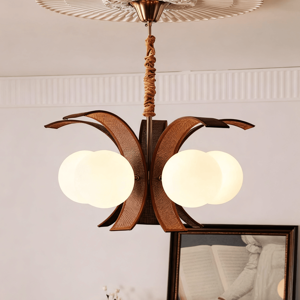 Thalina Grove Chandelier