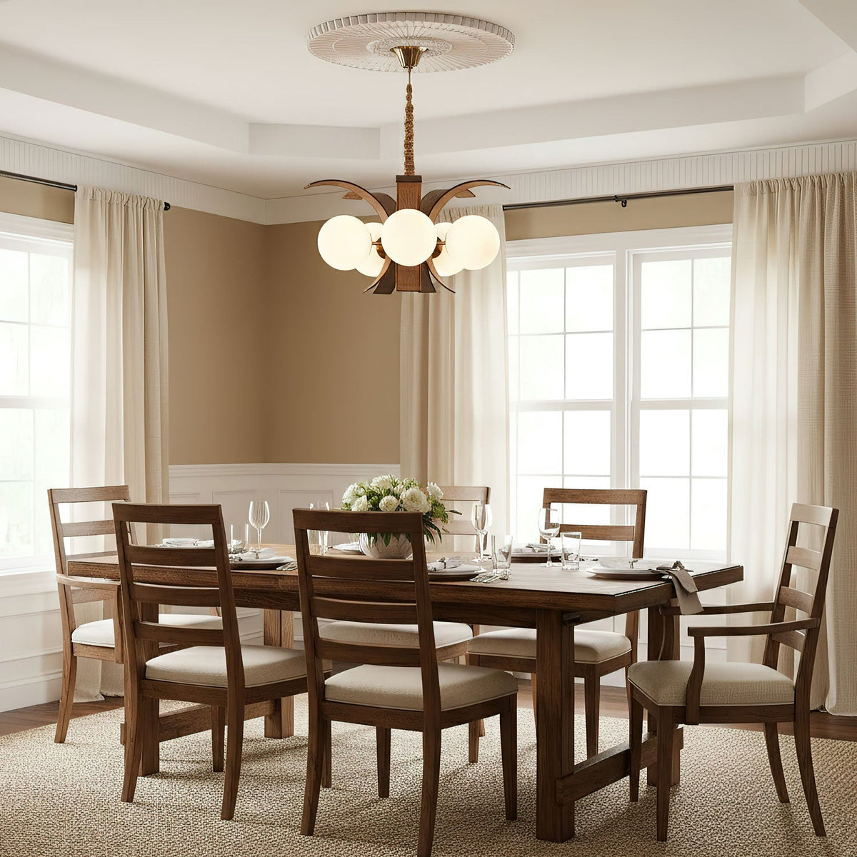 Thalina Grove Chandelier