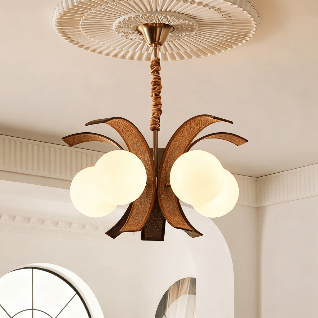 Thalina Grove Chandelier
