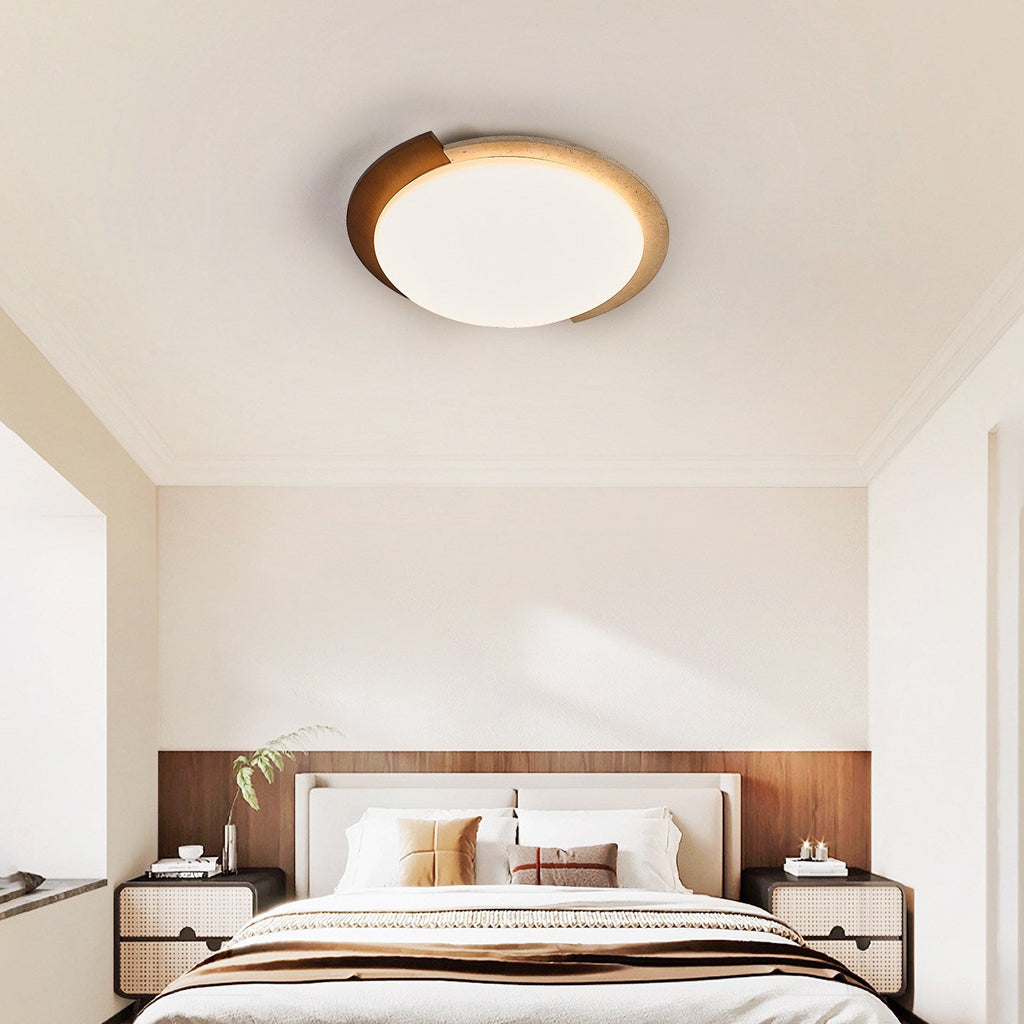 Halo Terra Ceiling Light