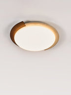 Halo Terra Ceiling Light