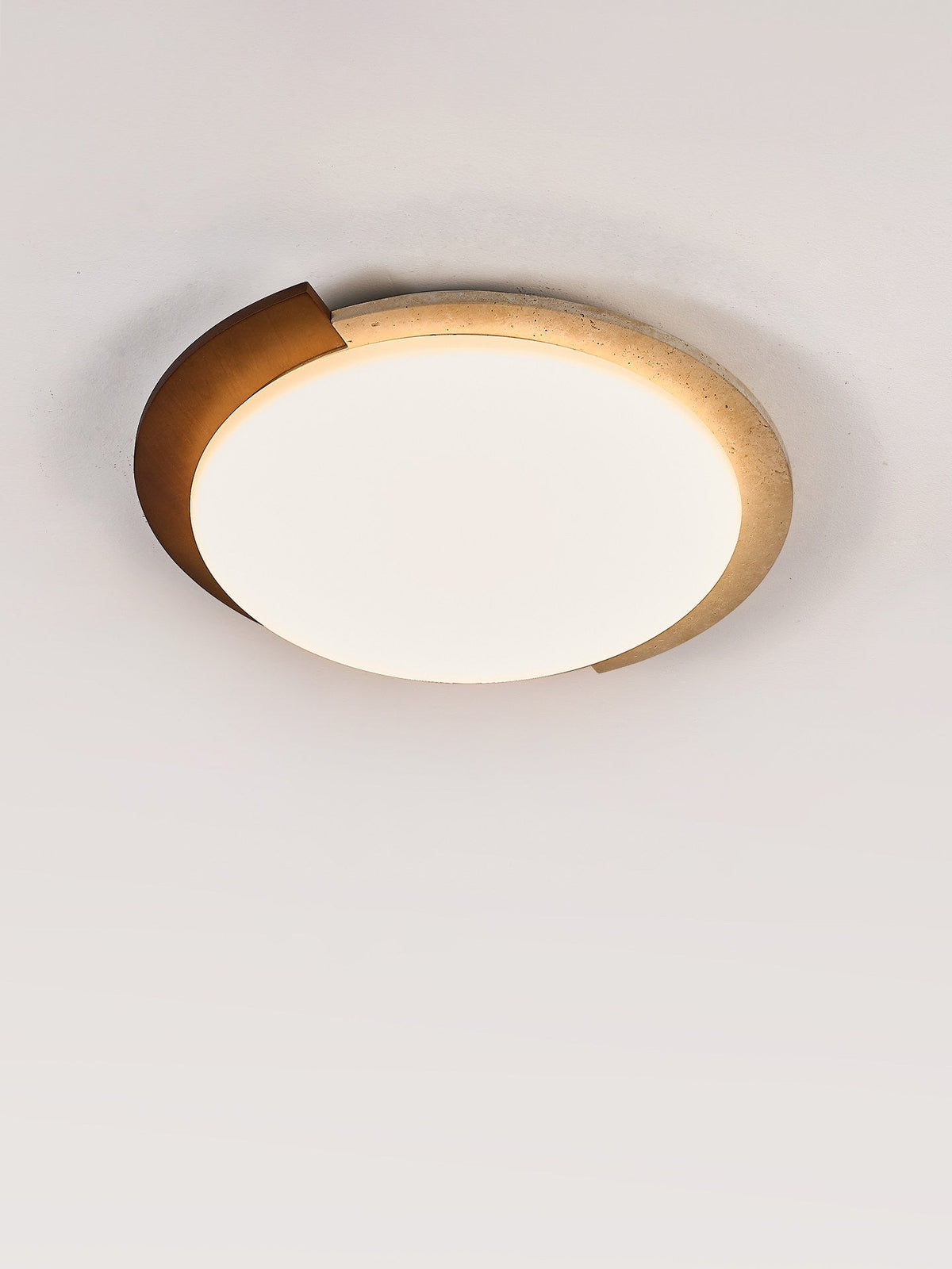 Halo Terra Ceiling Light
