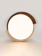 Halo Terra Ceiling Light