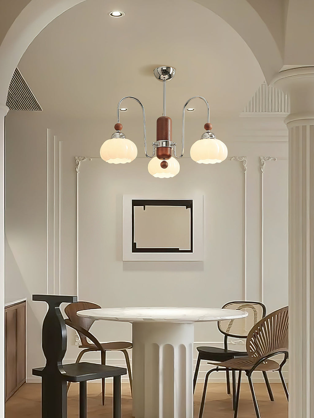 Pomona Chandelier
