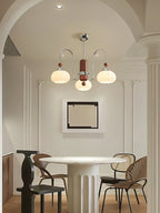 Pomona Chandelier