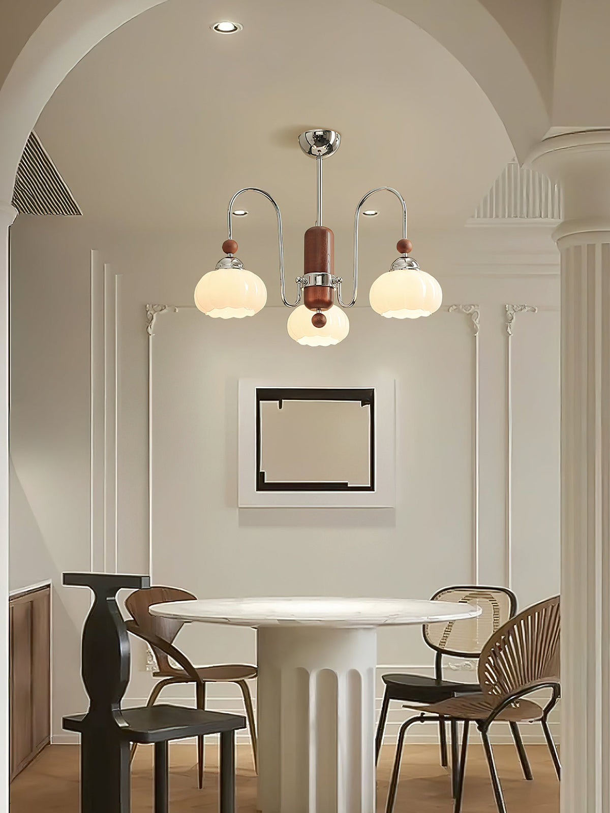Pomona Chandelier