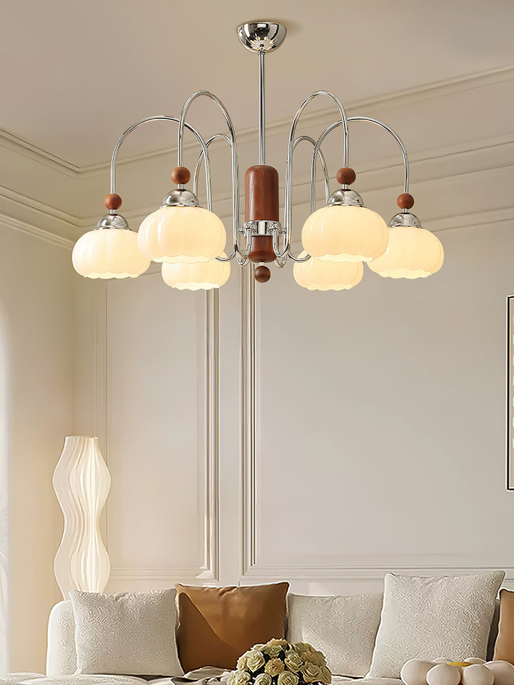 Pomona Chandelier