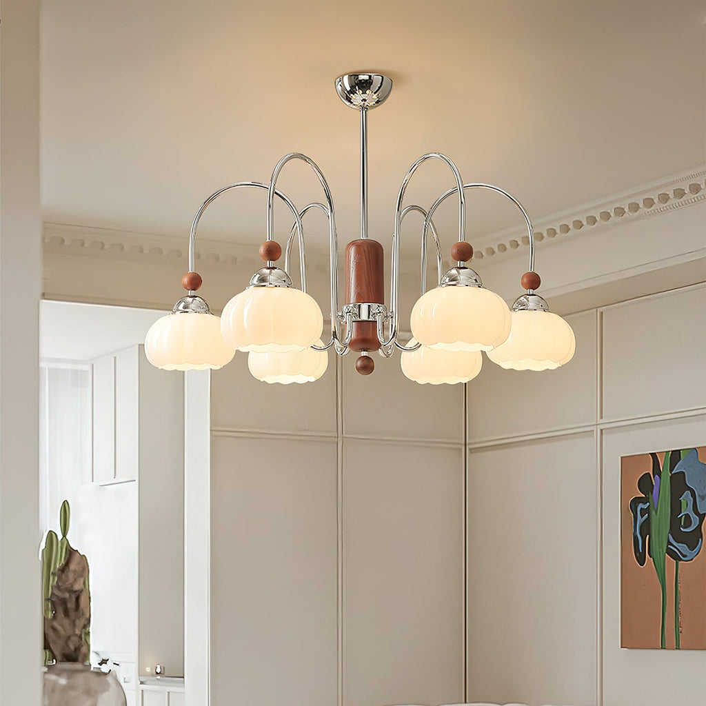 Pomona Chandelier