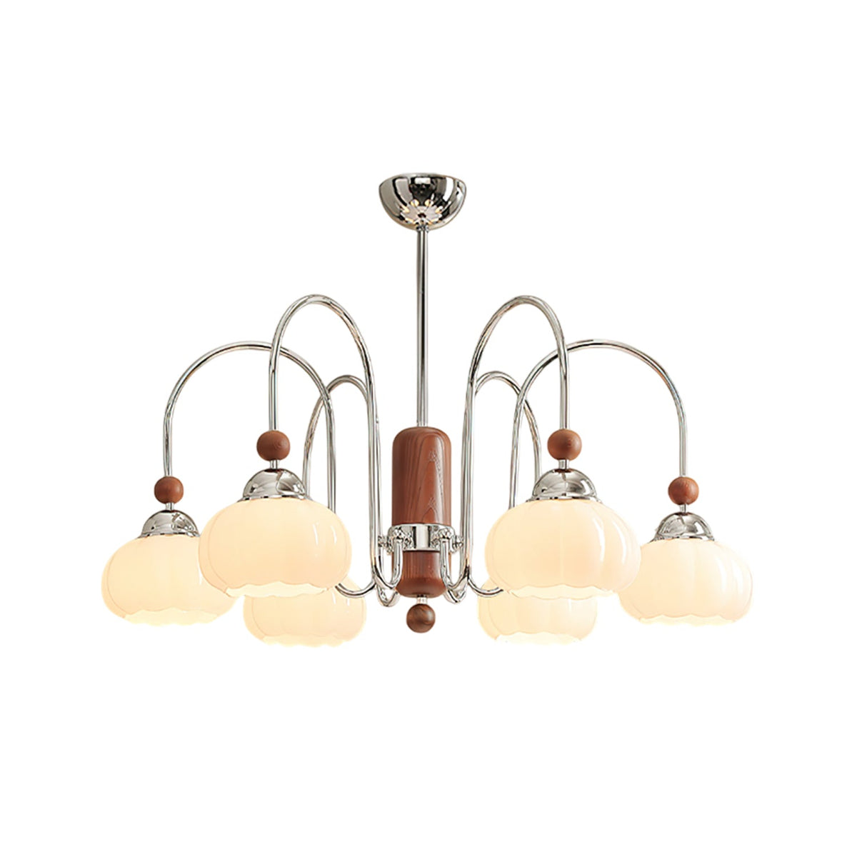 Pomona Chandelier