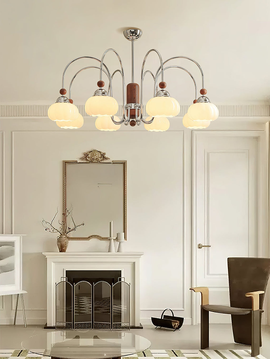 Pomona Chandelier