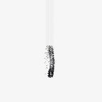 Charcoal Cascade Pixel Chandelier