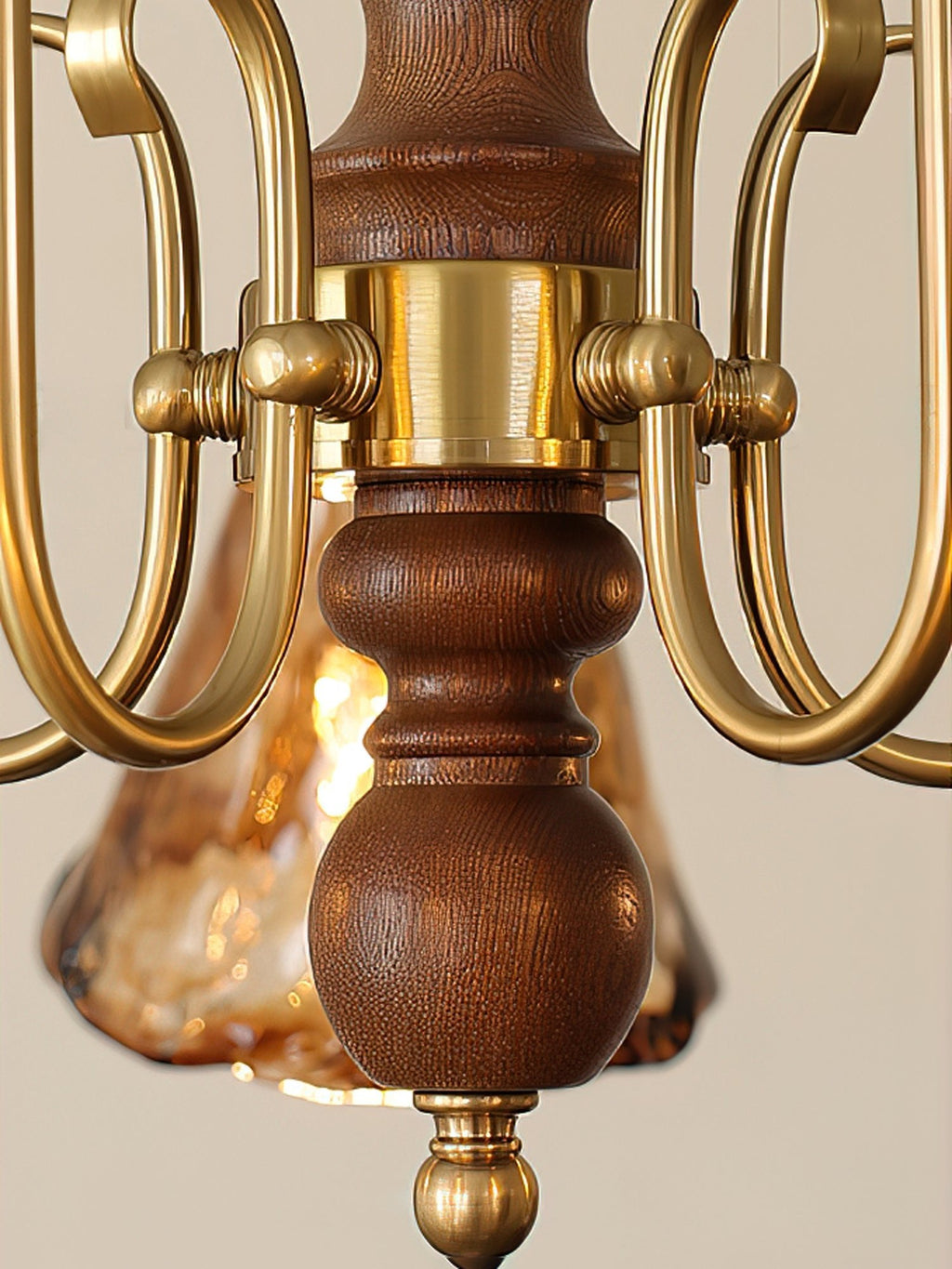 Florenzia Chandelier