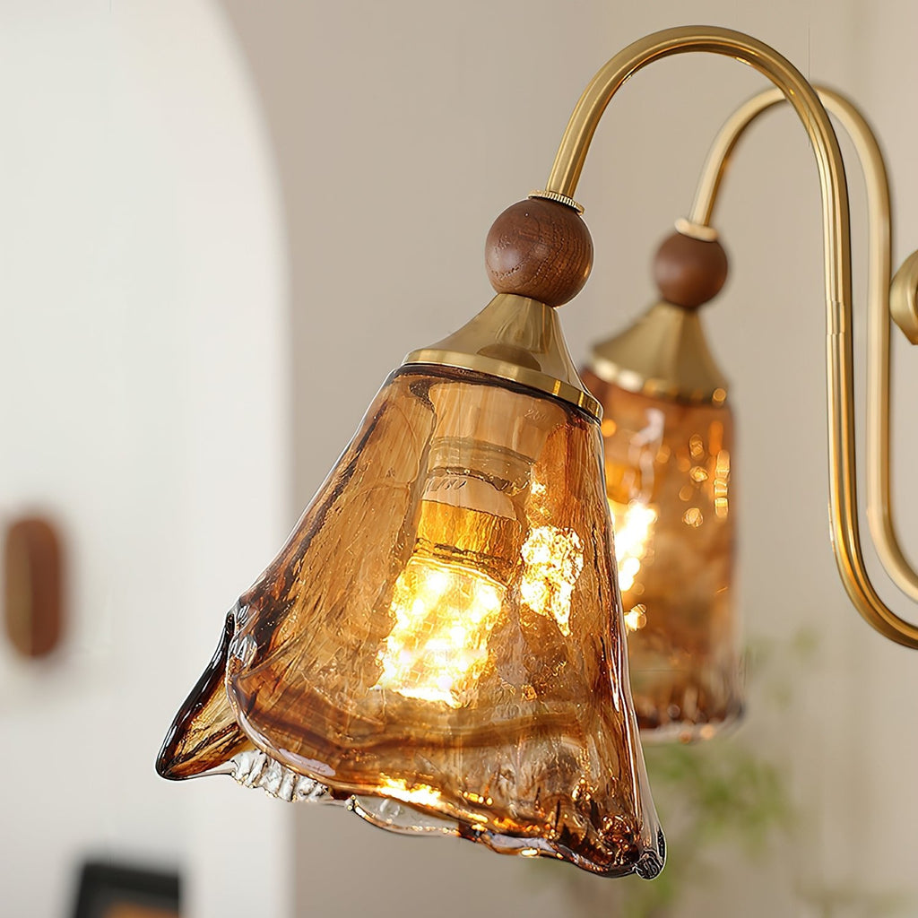Florenzia Chandelier