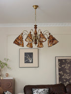Florenzia Chandelier