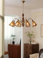 Florenzia Chandelier