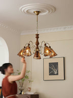 Florenzia Chandelier