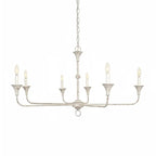 Elara Candle Chandelier