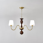Grove Haven Chandelier