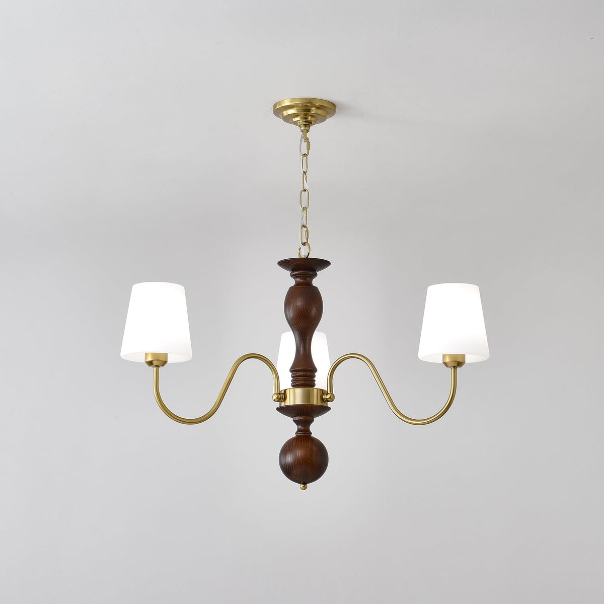 Grove Haven Chandelier