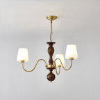 Grove Haven Chandelier