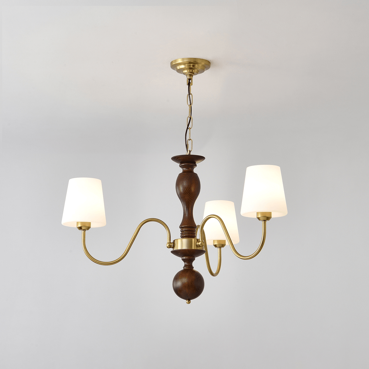 Grove Haven Chandelier